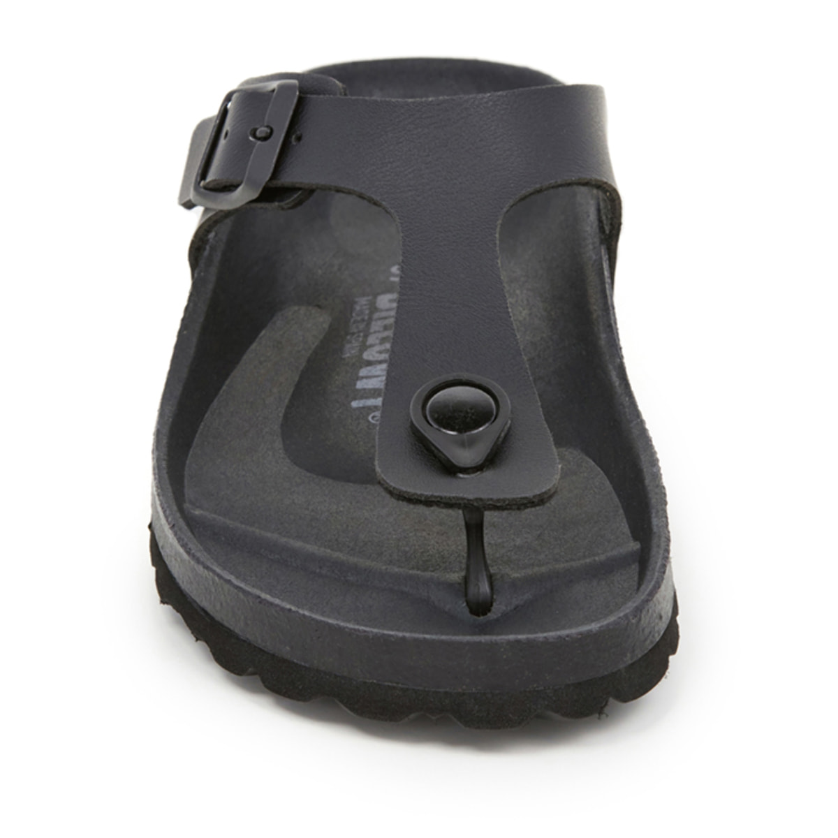 Sandalo BILLOWY NERO