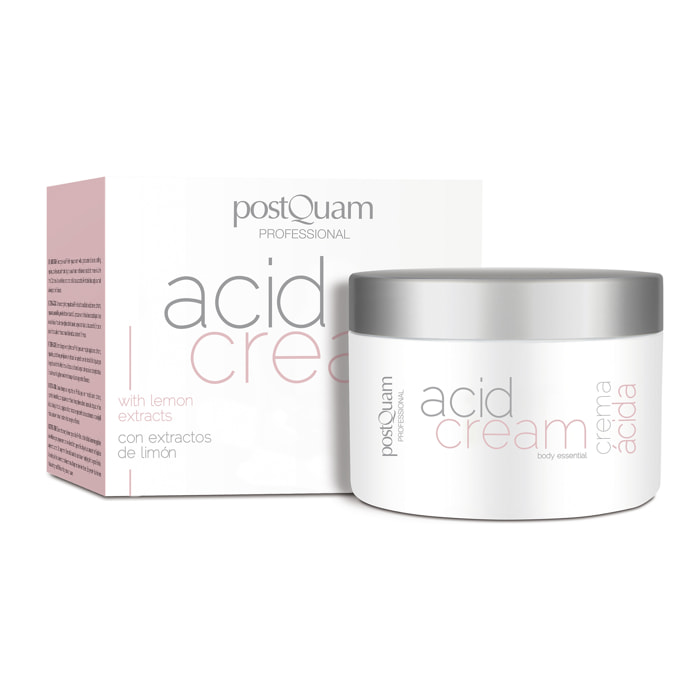 Crema Acida 200 Ml.