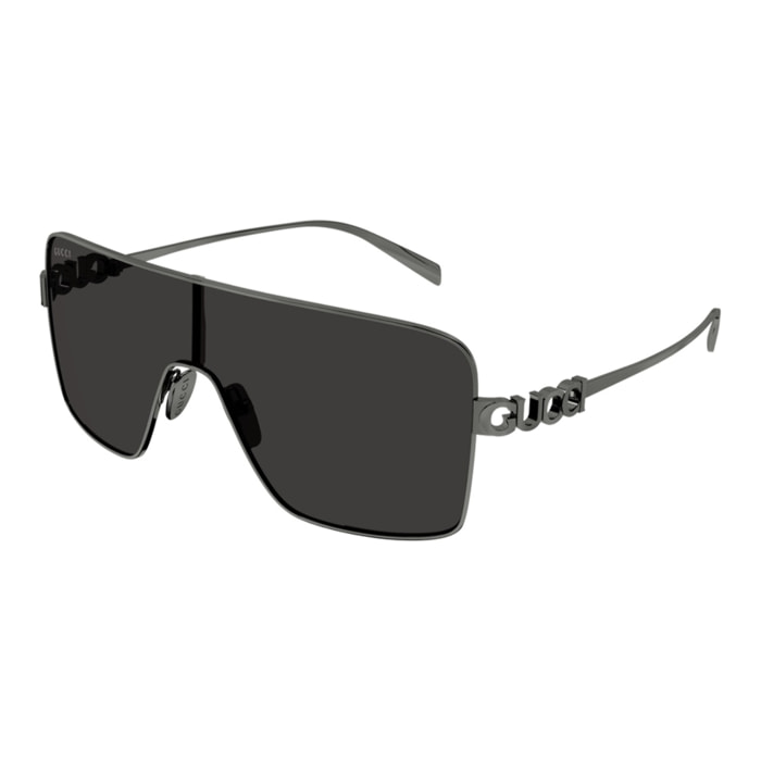 Gafas de Sol Gucci GG1936S-002 de Metal Mujer 99 mm