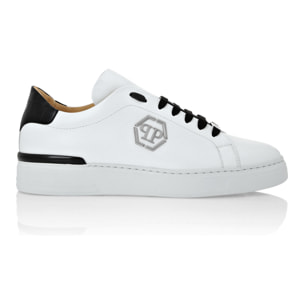 PHILIPP PLEIN Low-Top Sneakers HEXAGON