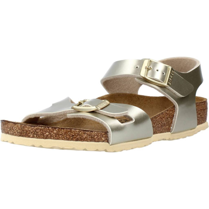 SANDALIAS BIRKENSTOCK RIO KIDS BF ELECTRIC