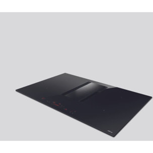 Plaque induction aspirante ELICA ALPHA B BL/F BO/78