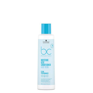 BC Clean Moisture Kick - Baume Hydratant 200 ml