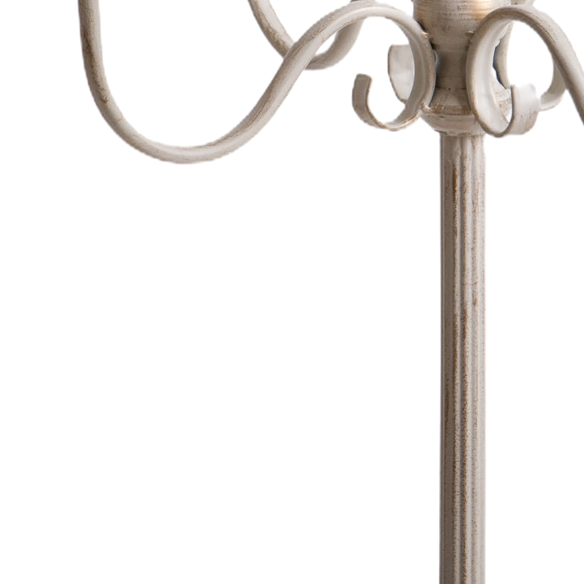 Candeliere - Pezzi 1 - 48xH119x48cm - Bianchi Dino SpA