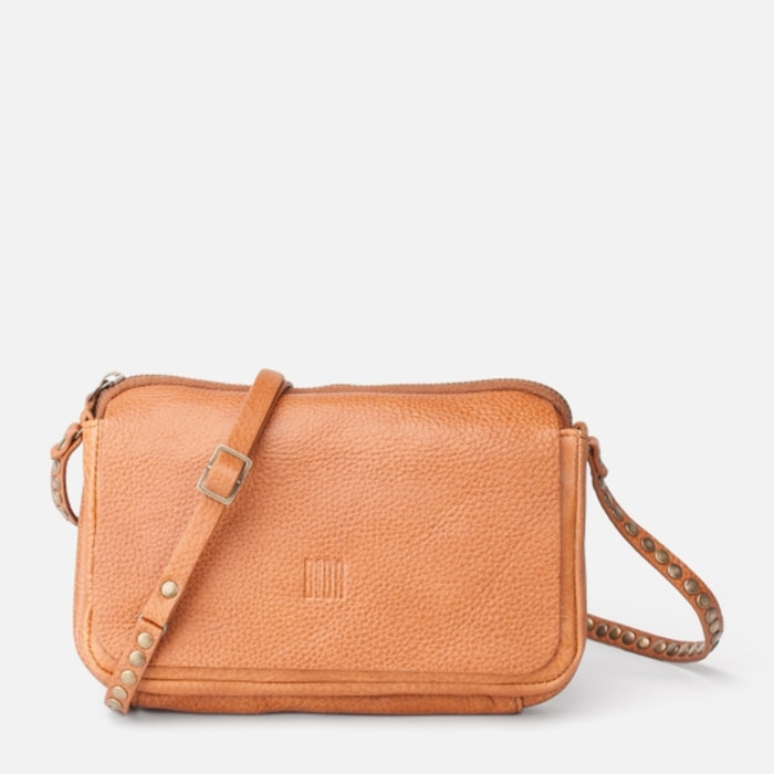 Bandolera BIBA Brewton de piel