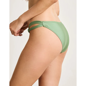 Braguita Bikini Verde - Brilin