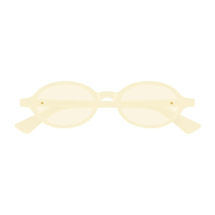 Gafas de Sol Bottega Veneta BV1388S-008 de Acetato Unisex 47 mm