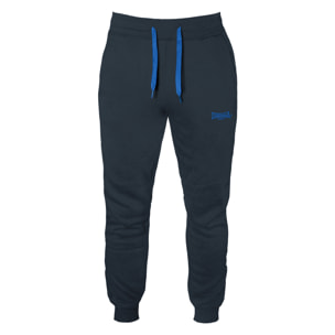 Pantalone Tuta Uomo LONSDALE Cotone Felpato - Vari Modelli