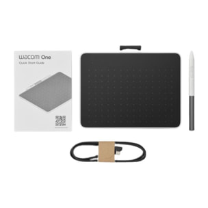 Tablette graphique WACOM One pen tablet small - S