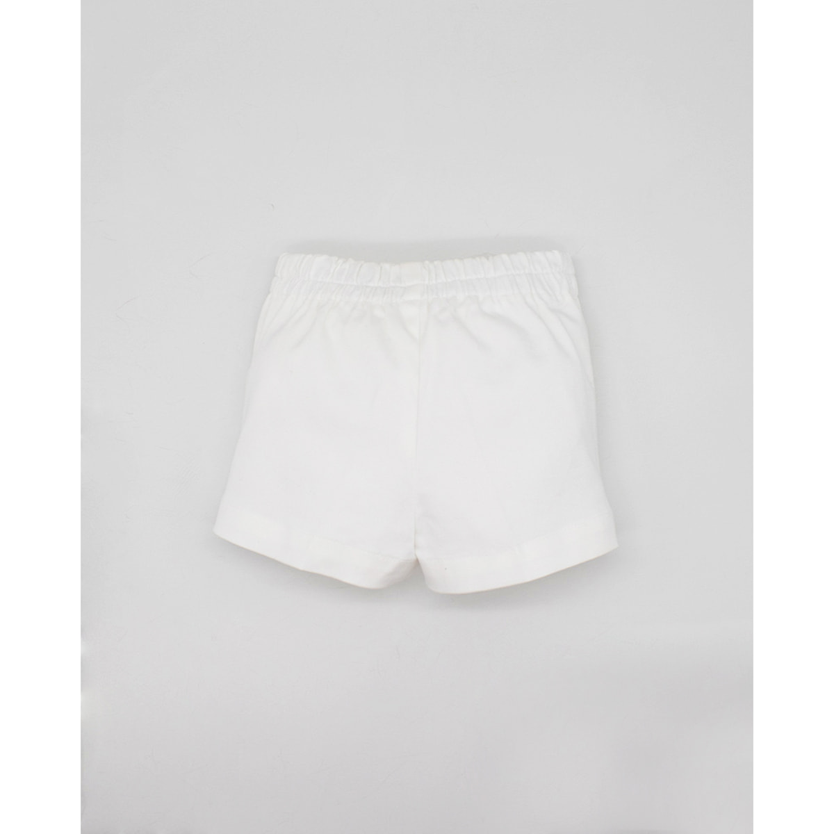 BERMUDA SARGA BLANCO