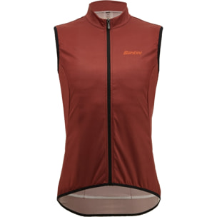 Nova Core - Gilet Antivento - Ru - Uomo