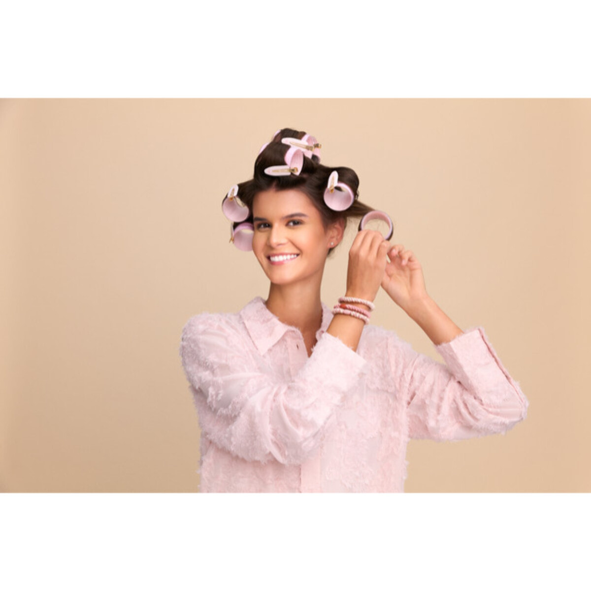 INVISIBOBBLE Set Volumize Me