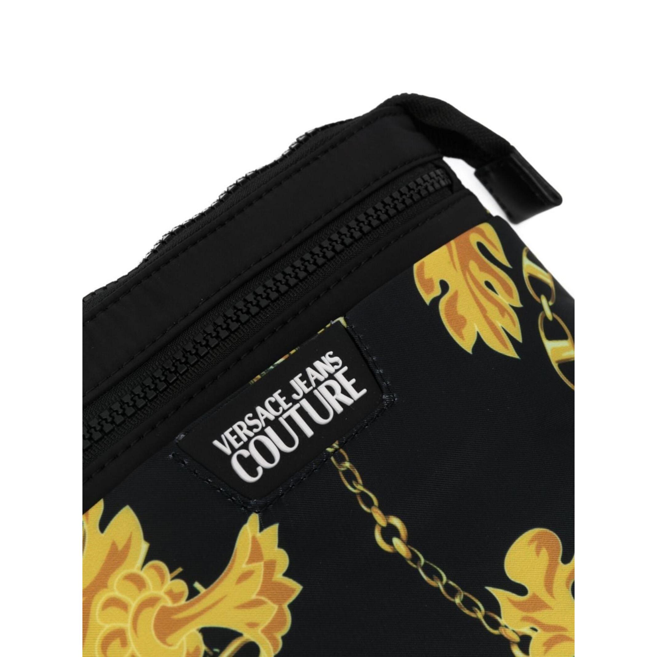 Versace Jeans Couture bandolera