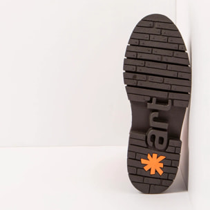 Botines 1954 NOBUCK BROWN-SUNSET/AMBERES color Brown-sunset