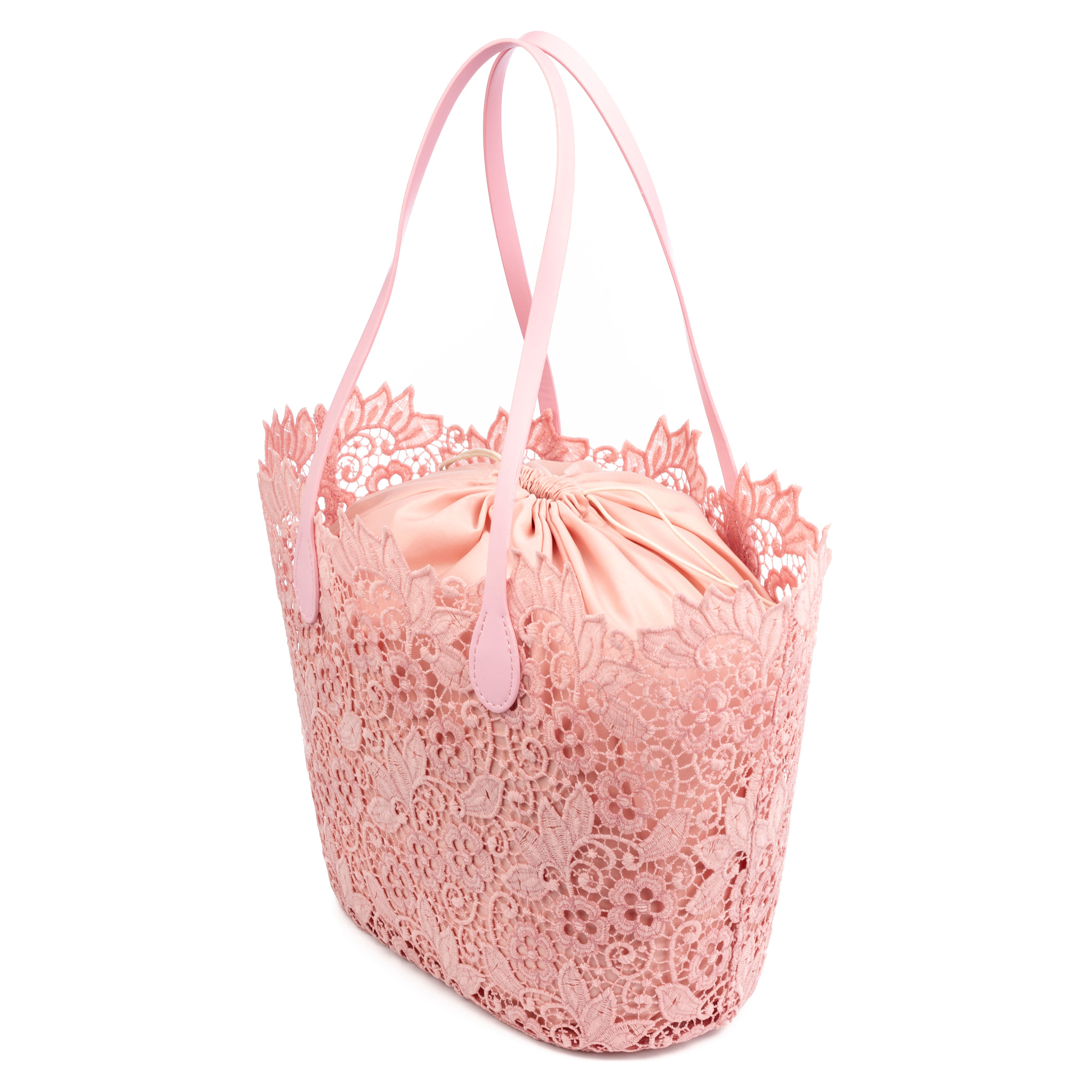 Belice Bolso de hombro Mujer. Fabricaco en algodón.