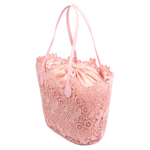 Belice Bolso de hombro Mujer. Fabricaco en algodón.
