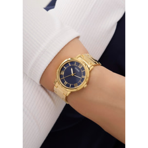 Guess Orologio Analogico Al Quarzo Dawn