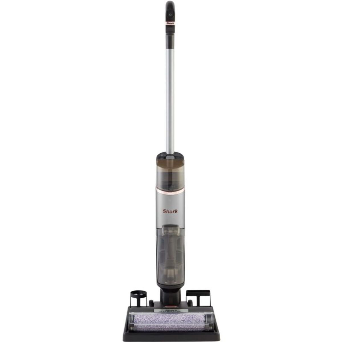 Nettoyeur de sol SHARK Hydrovac sans fil WD210EU