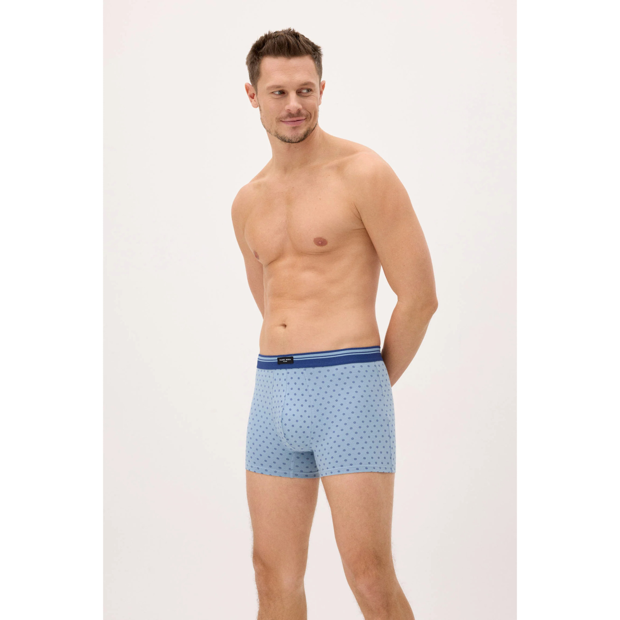 Boxer uomo