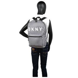 Mochila Casual/Ocio Dkny Dkny-928 Packable Charcoal