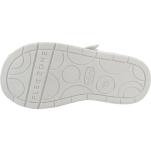 Sandalias Niña de la marca CHICCO  modelo GIOVA BLANCO