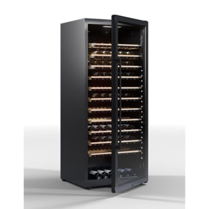 Cave à vin vieillissement LA SOMMELIERE ECELLAR150G2