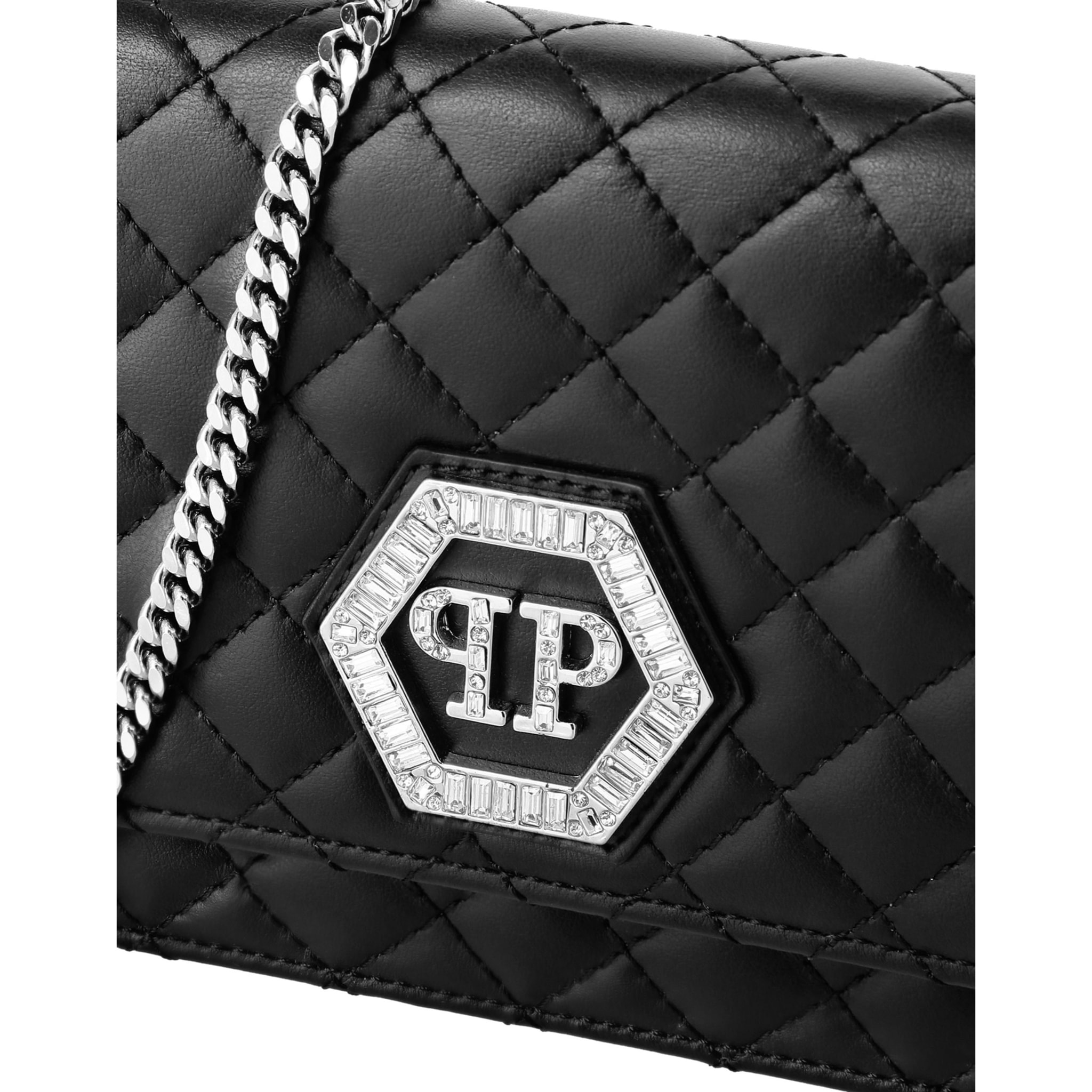 PHILIPP PLEIN Mini hombro