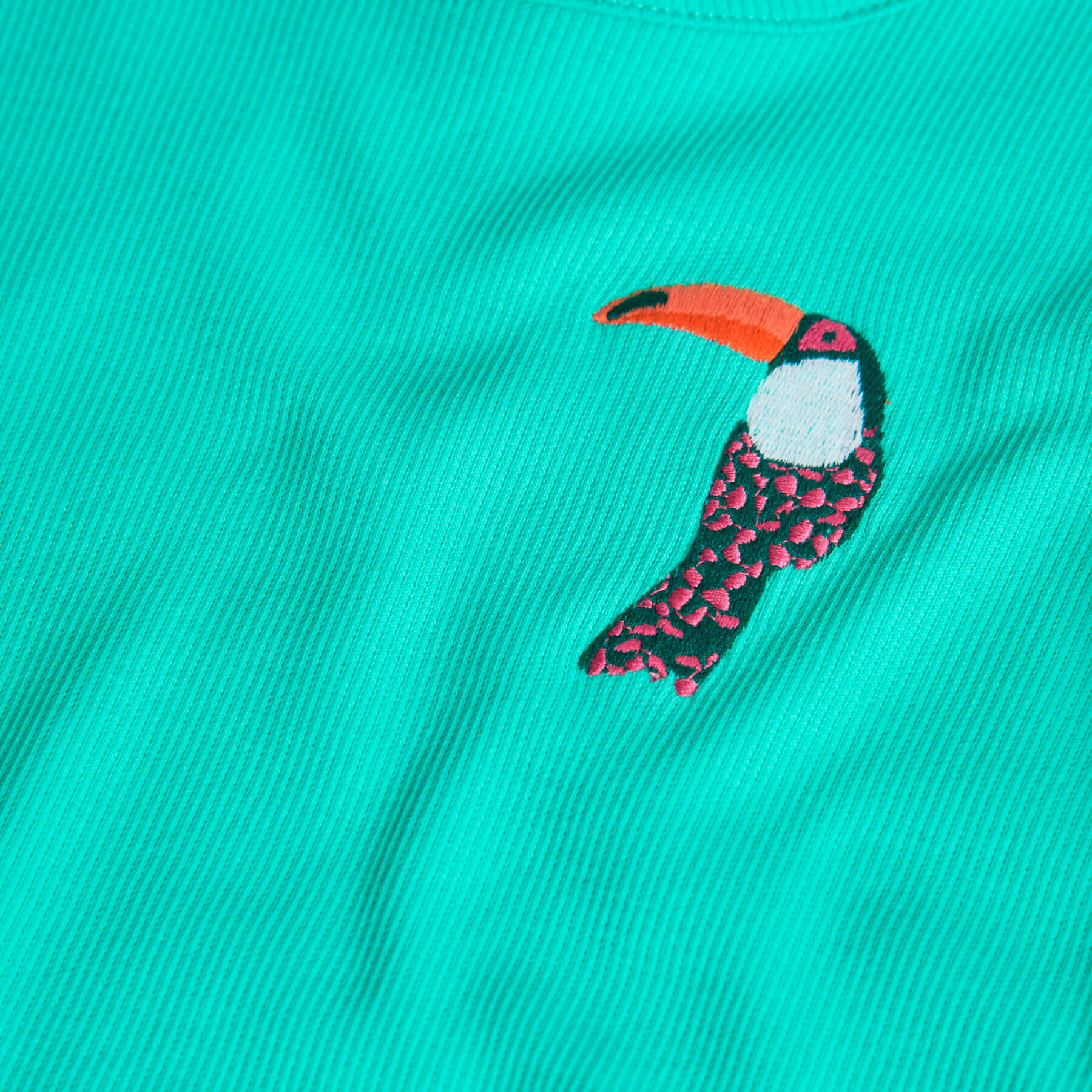 T-Shirt tricot  -BCI