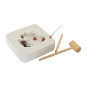 KIT DE RECHERCHE DE PIERRES