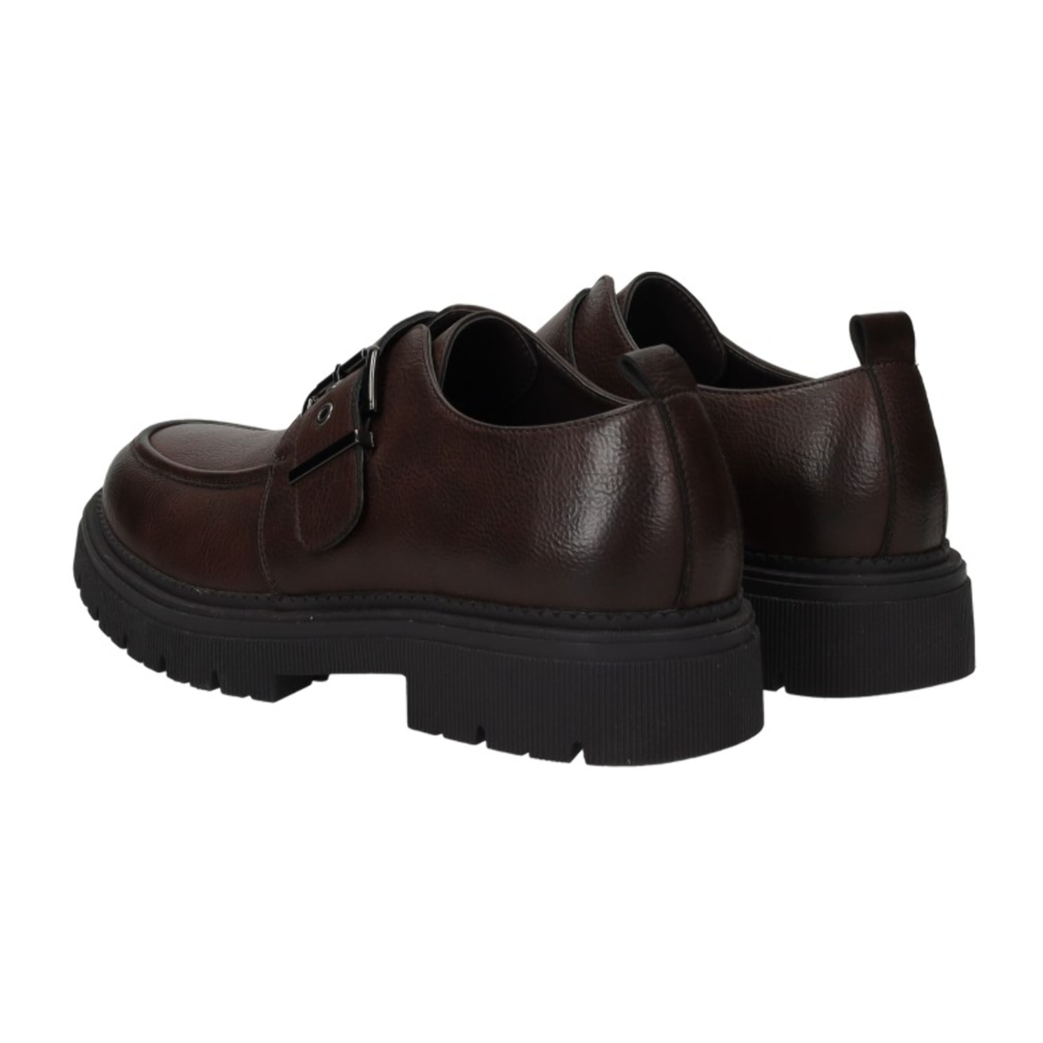 Derby Uomo Tata Italia Marrone