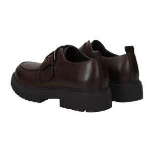 Derby Uomo Tata Italia Marrone