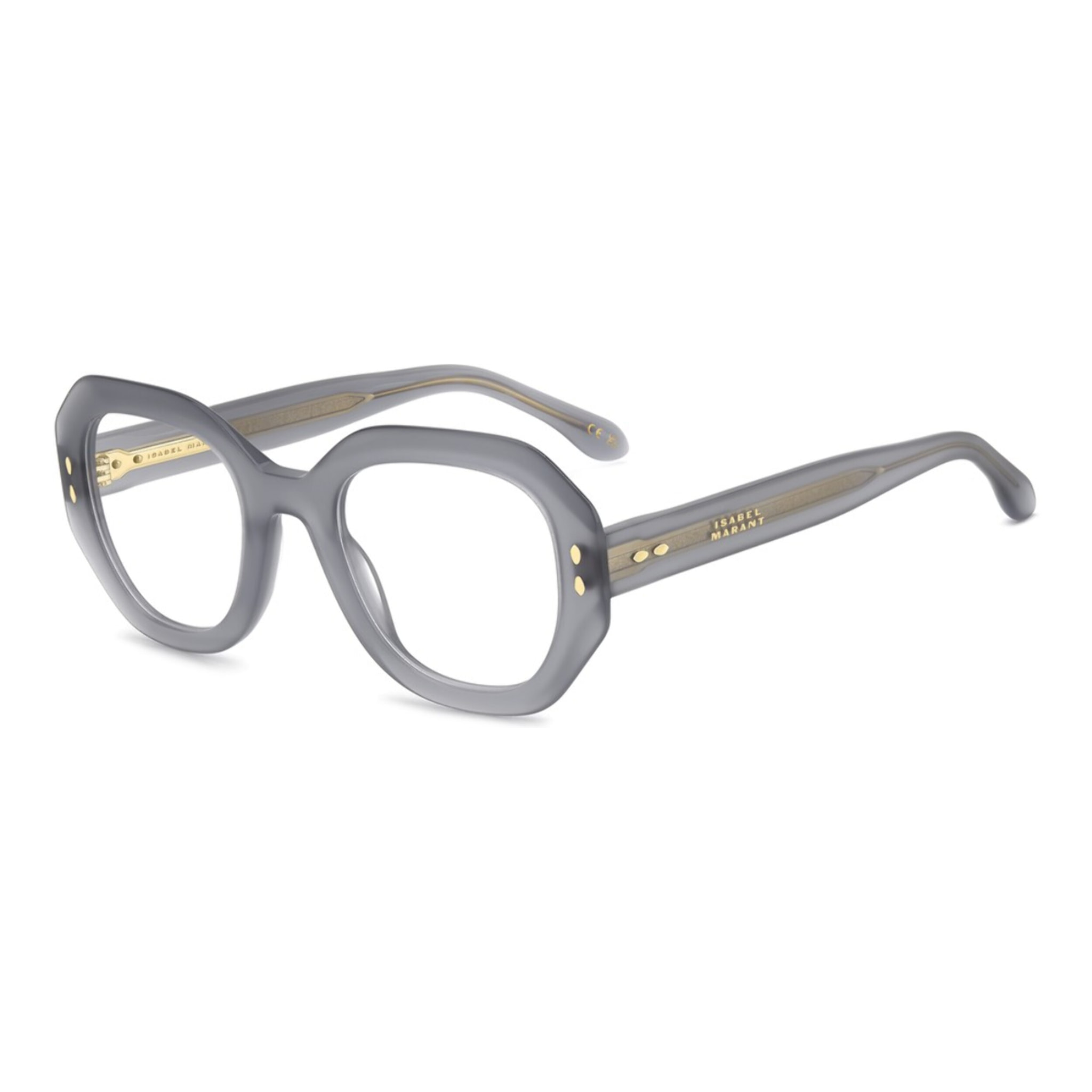 Gafas de Vista Isabel Marant IM 0208 KB7 de Acetato Mujer 49 mm
