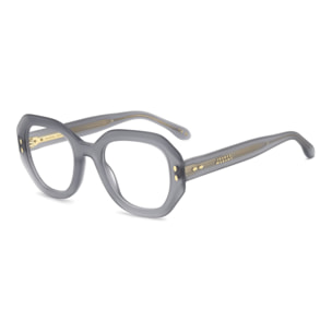 Gafas de Vista Isabel Marant IM 0208 KB7 de Acetato Mujer 49 mm