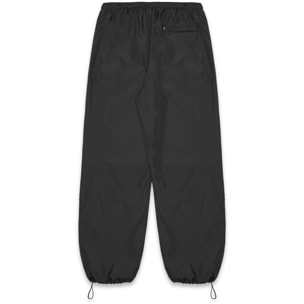 Kappa - Pantaloni Uomo Nero - Authentic Jorin Lfdy