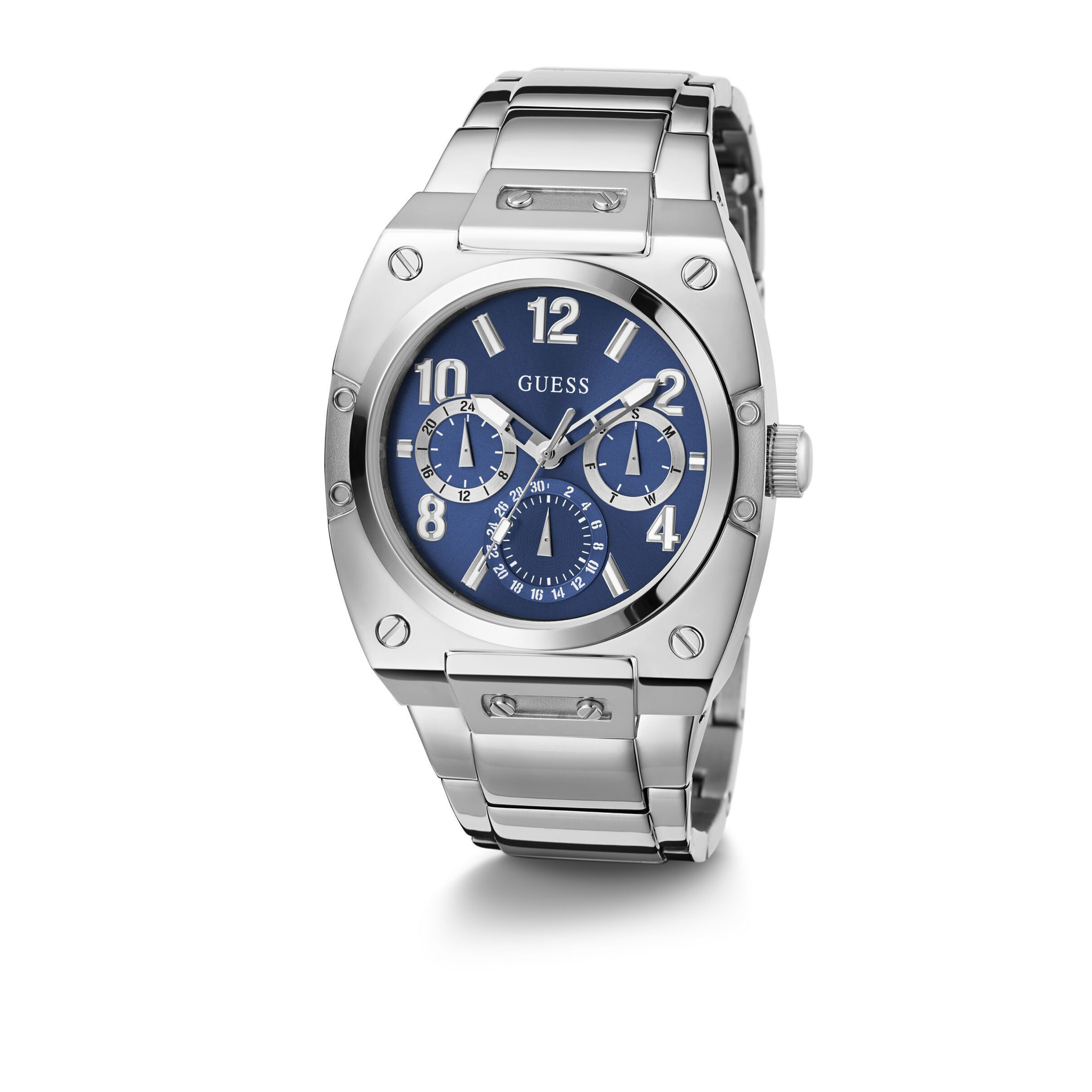 Guess Reloj Analógico De Cuarzo Prodigy