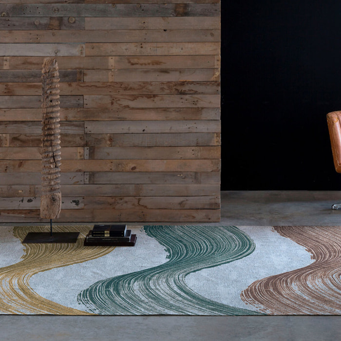 Tapis de salon DELMAIRE - plusieurs tailles