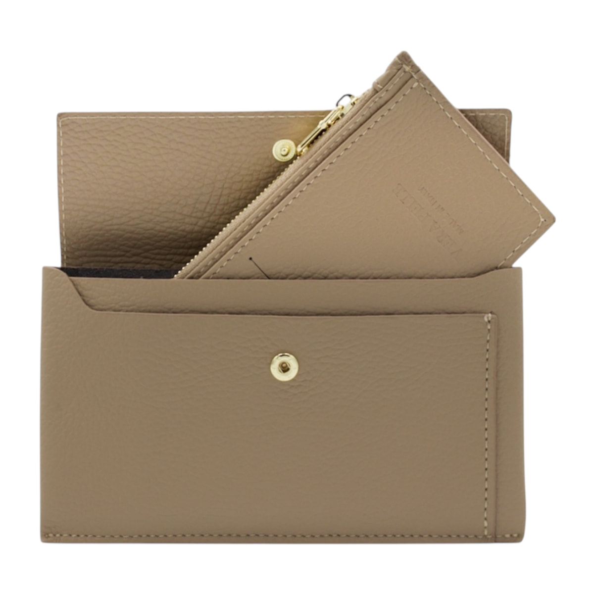 Cartera Cheval Firenze Era Gris Topo