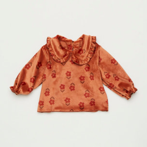 Tshirt ML - Ciniglia Stampata