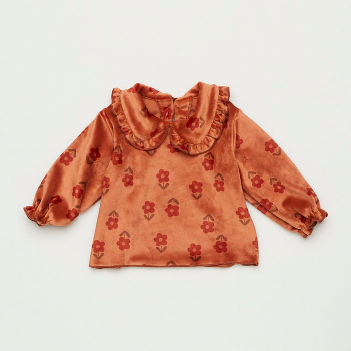 Tshirt ML - Ciniglia Stampata