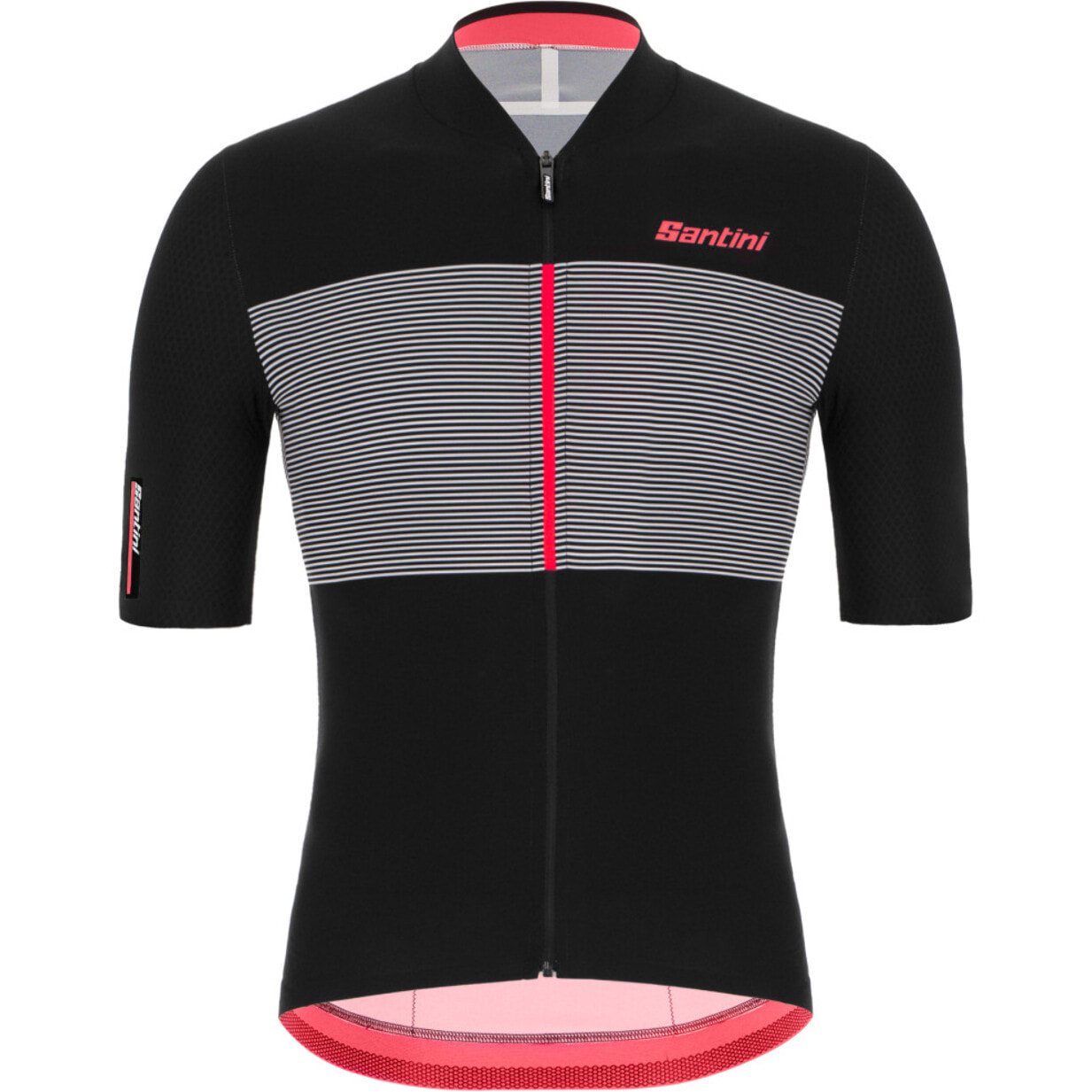 Redux Istinto - Maglia - Nero - Uomo