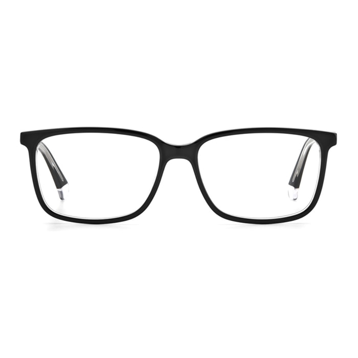 Gafas de Vista Polaroid PLD D394 7C5 de Acetato Hombre 55 mm