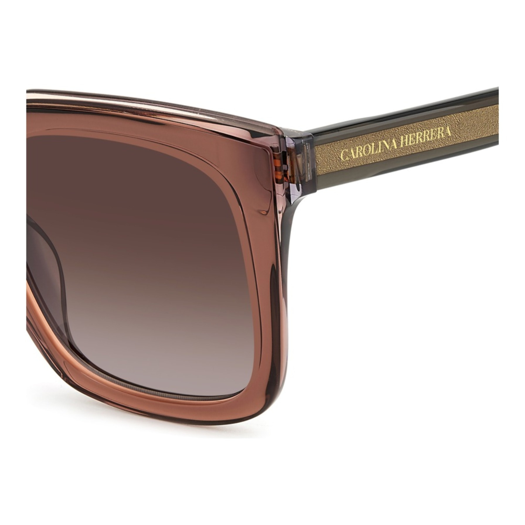 Gafas de Sol Carolina Herrera HER 0249/G/S TUI de Acetato Mujer 51 mm
