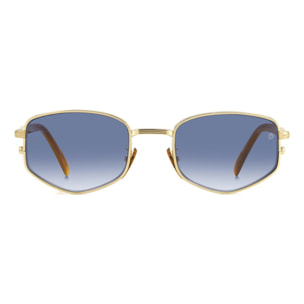 Gafas de Sol David Beckham DB 1129/S F6W de Metal Hombre 52 mm