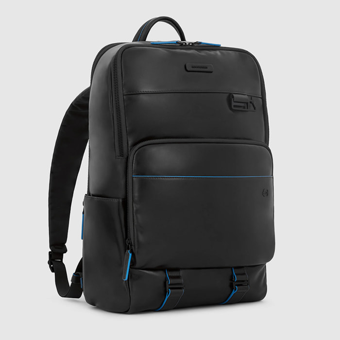 Piquadro Computer backpack 15,6 with iPad® compartment