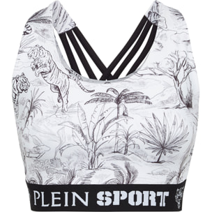 PLEIN SPORT Top deportivo