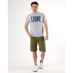 Pantaloncini chino da uomo Leone Beach