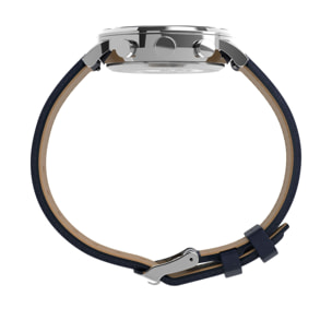 Timex Reloj Cronógrafo De Cuarzo Waterbury Classic