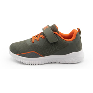 Zapatos rápidos para niños de preescolar