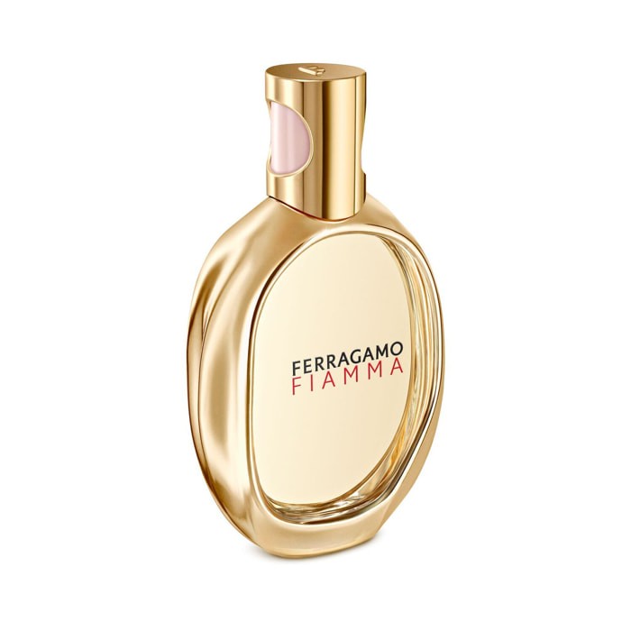 Fiamma - Eau de Parfum