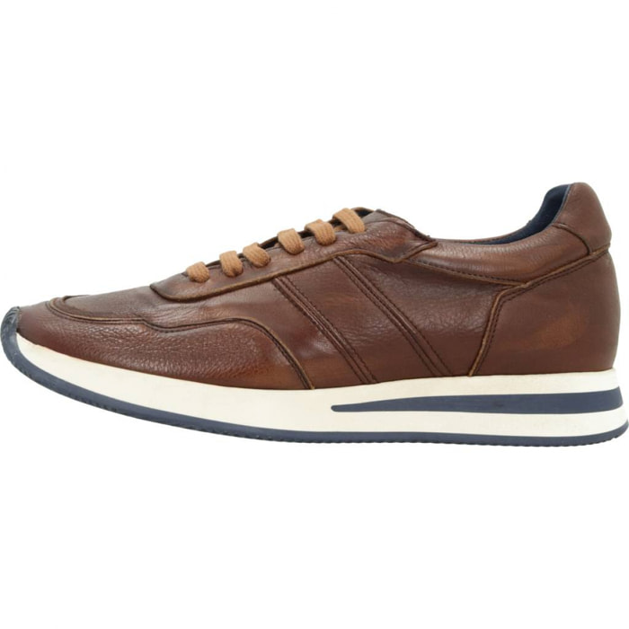 DERBIES - OXFORD KEEP HONEST 0301KH